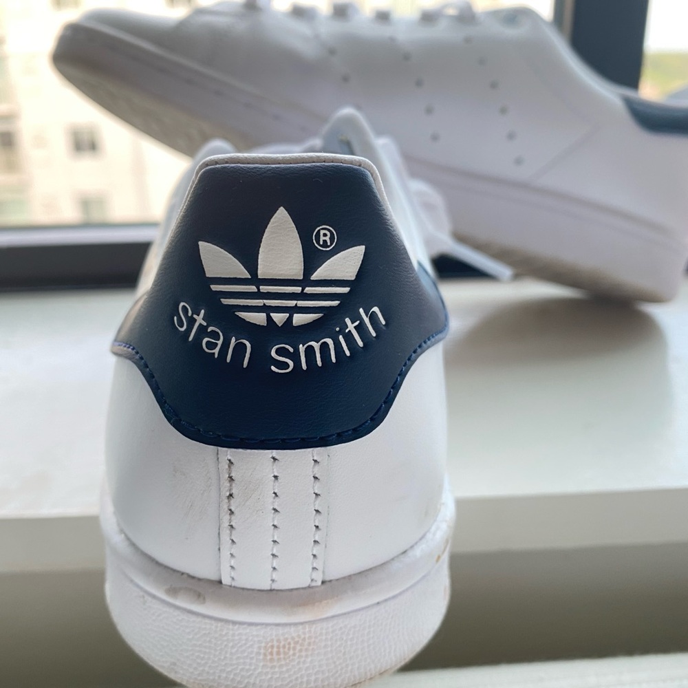 Adidas sneakers